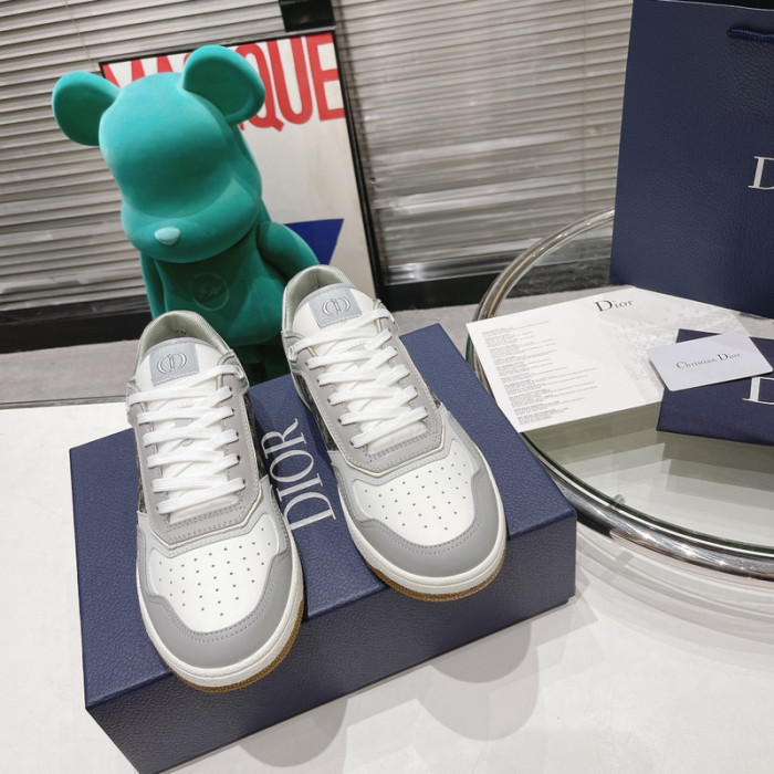 D*or b27 low top sneaker