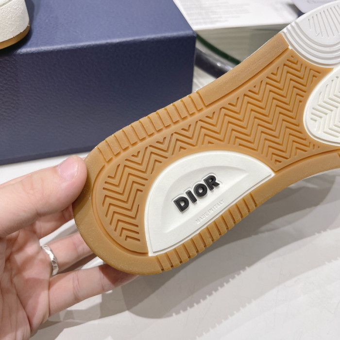 D*or b27 low top sneaker