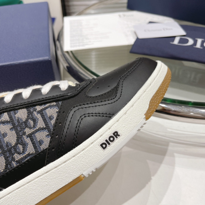 D*or b27 low top sneaker