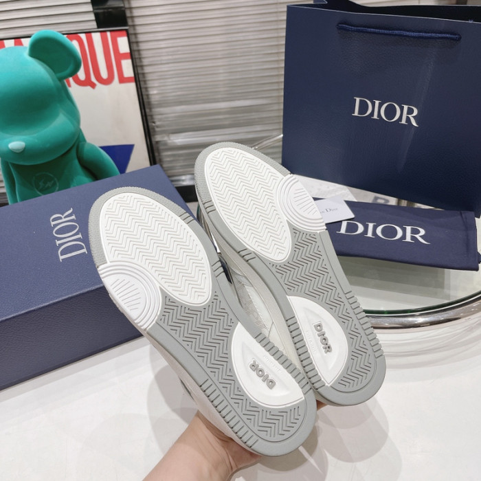 D*or b27 low top sneaker