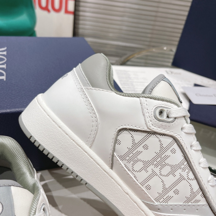D*or b27 low top sneaker