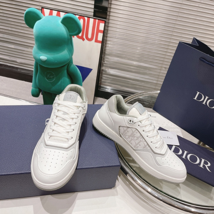 D*or b27 low top sneaker
