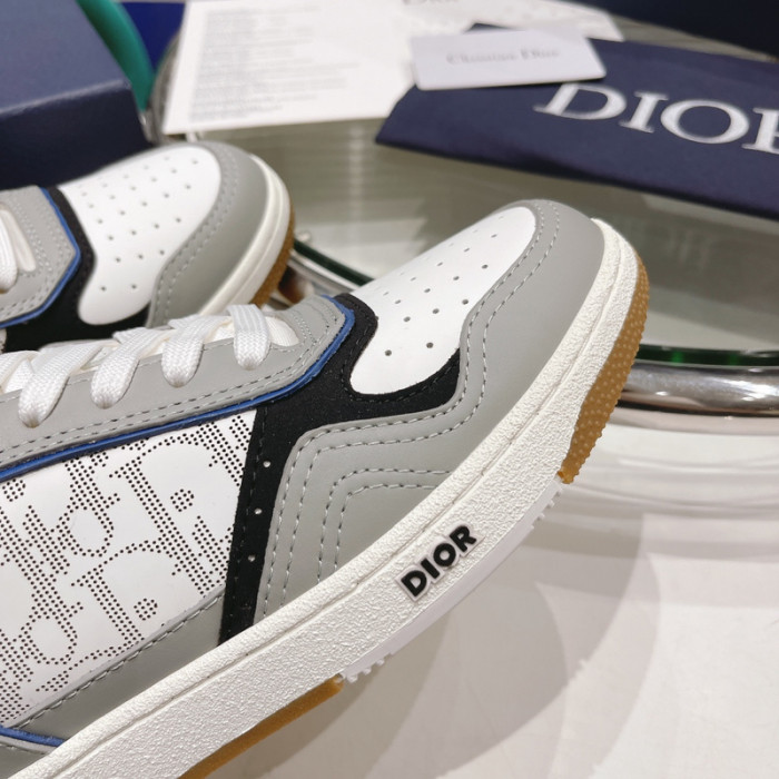 D*or b27 low top sneaker