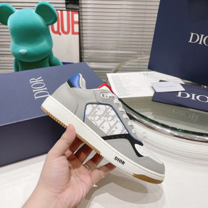 D*or b27 low top sneaker