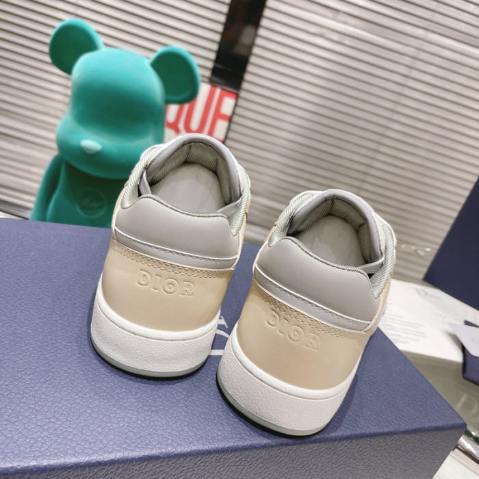 D*or b27 low top sneaker