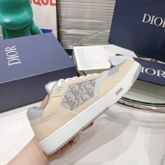D*or b27 low top sneaker