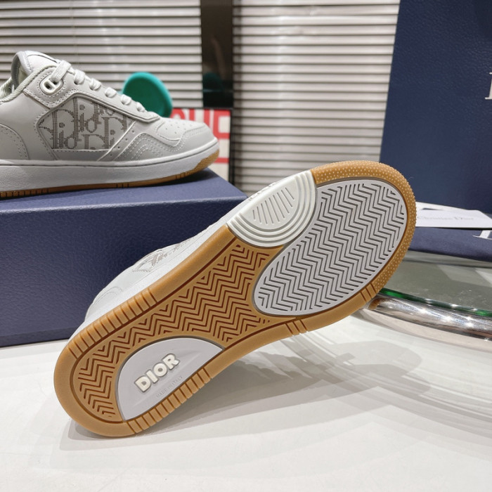 D*or b27 low top sneaker
