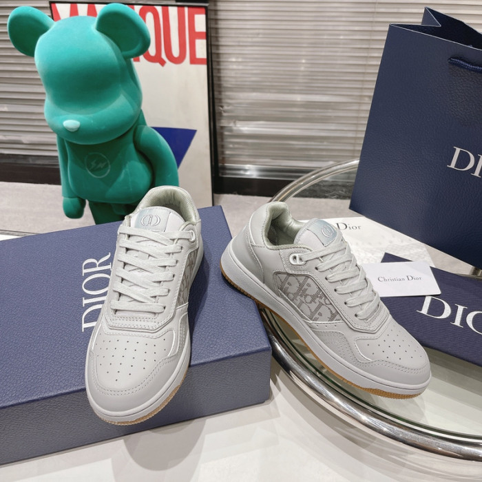 D*or b27 low top sneaker