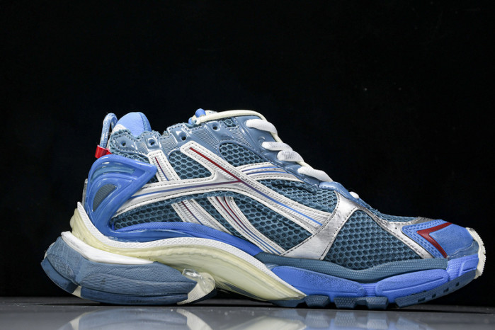 BLCG Runner