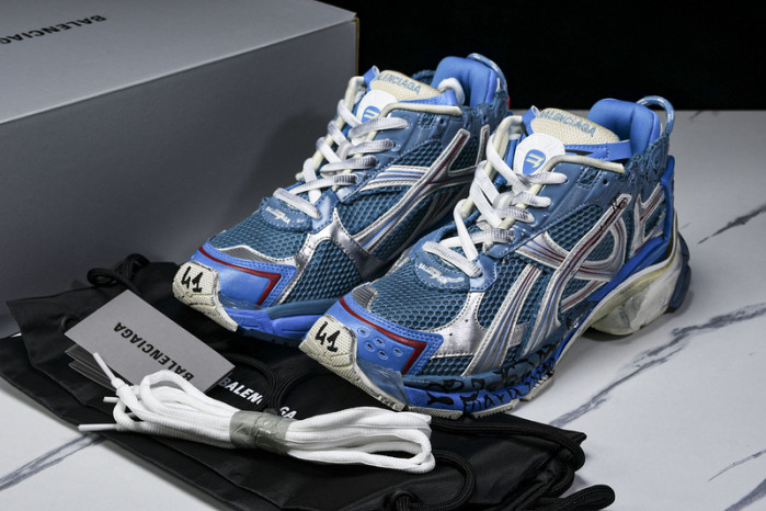 BLCG Runner
