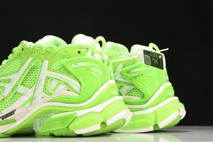 BLCG Runner