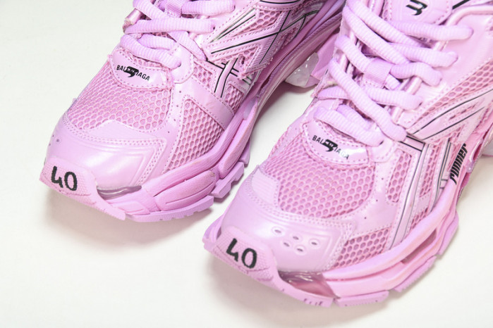 BLCG Runner