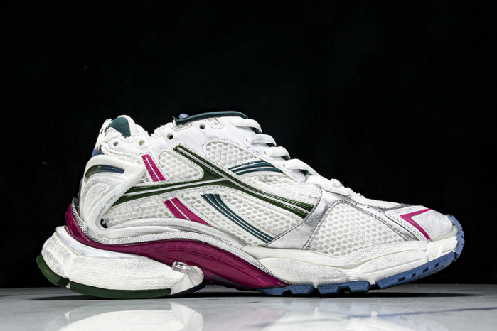 BLCG Runner