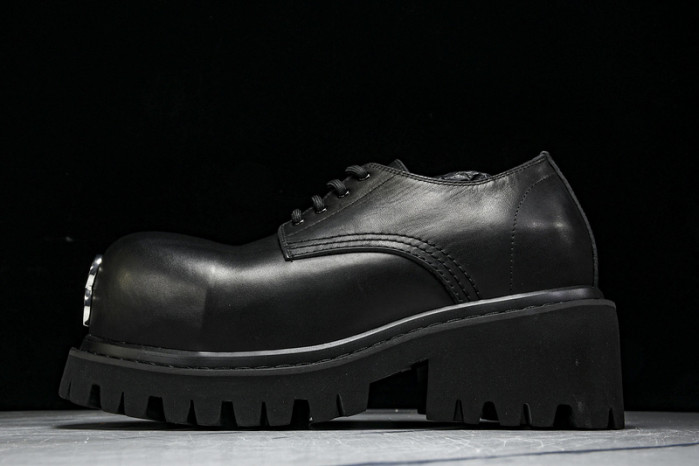 BLCG Boots