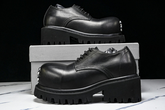 BLCG Boots