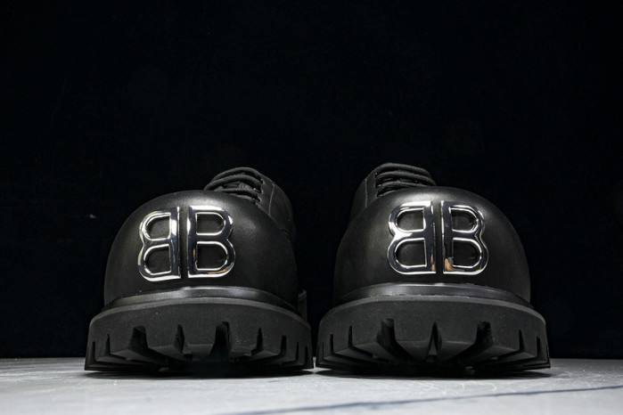 BLCG Boots
