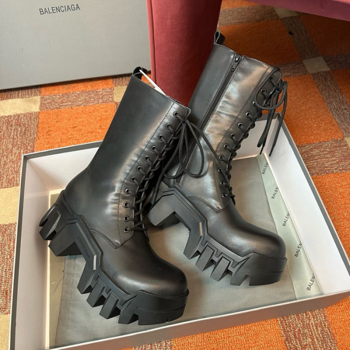 BLCG Boots