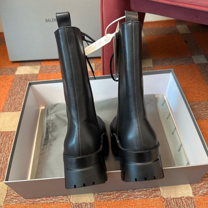 BLCG Boots