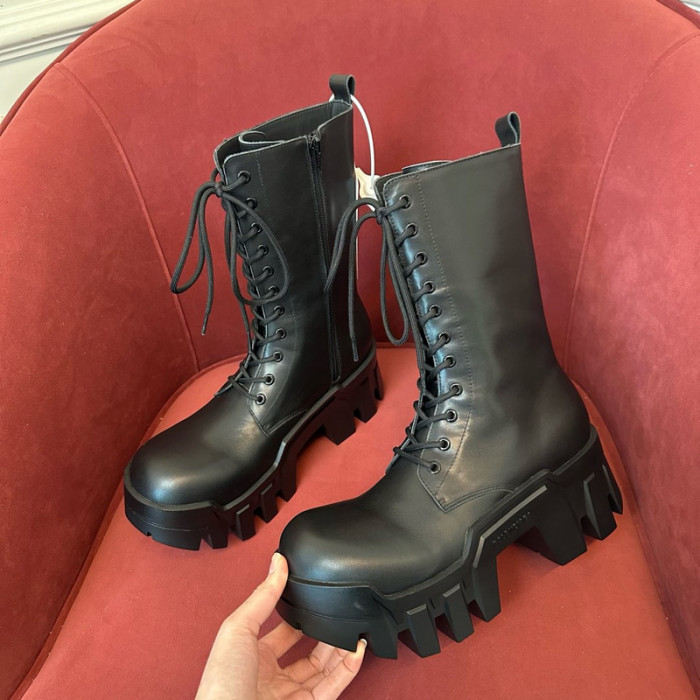 BLCG Boots