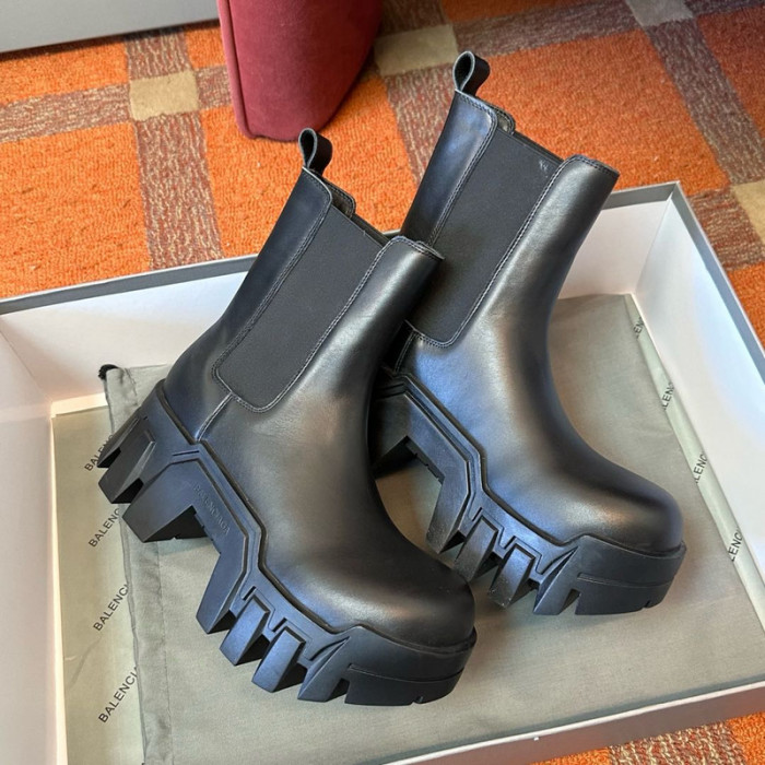 BLCG Boots