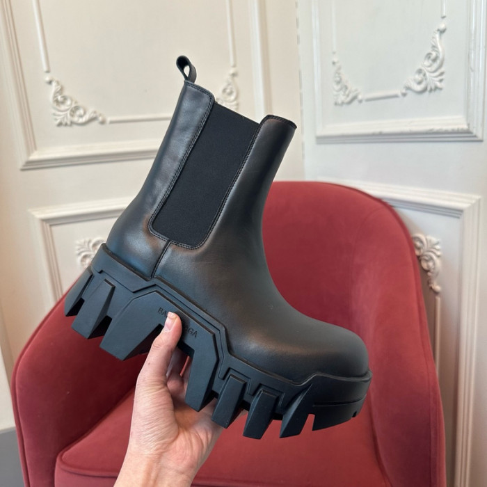 BLCG Boots
