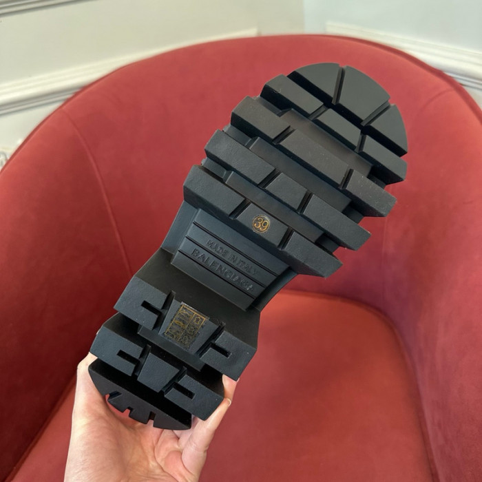 BLCG Boots
