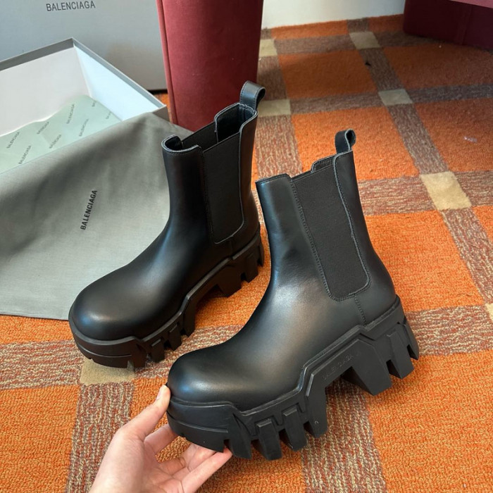 BLCG Boots