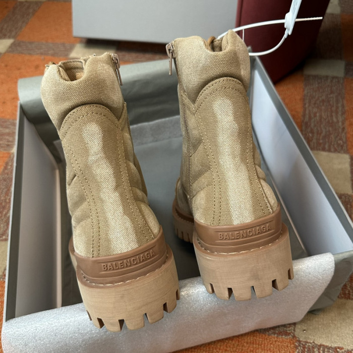 BLCG Boots