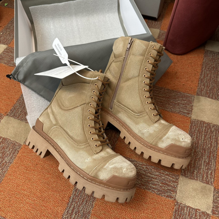 BLCG Boots
