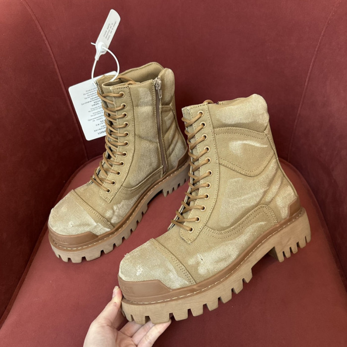 BLCG Boots