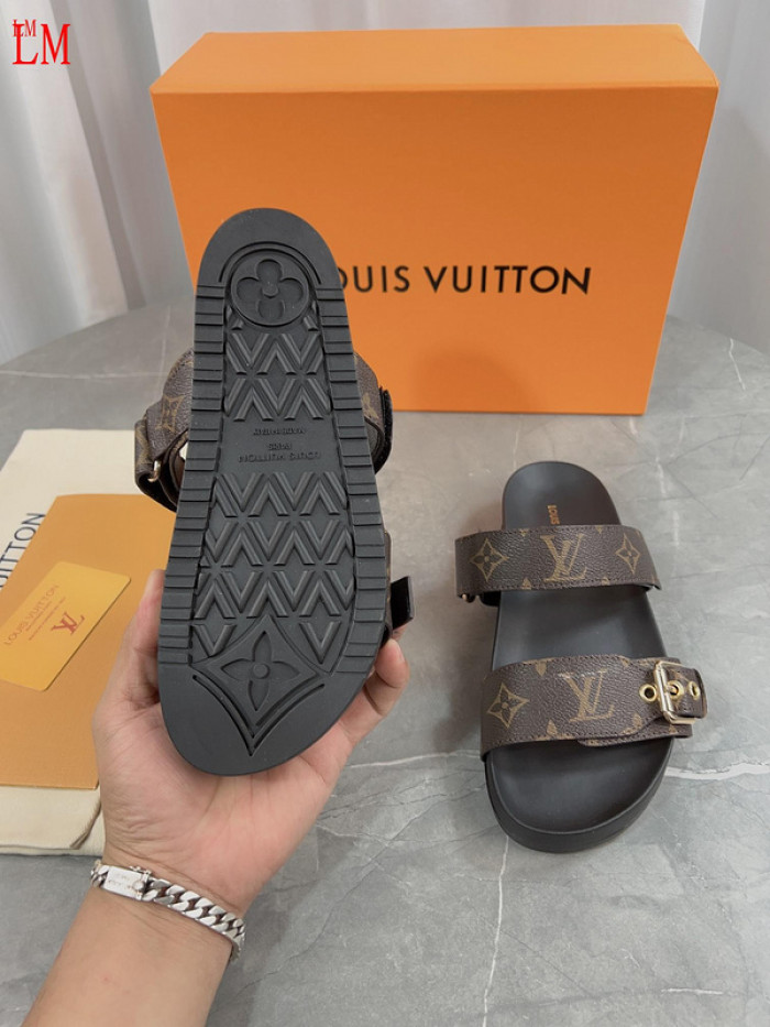 lv slides