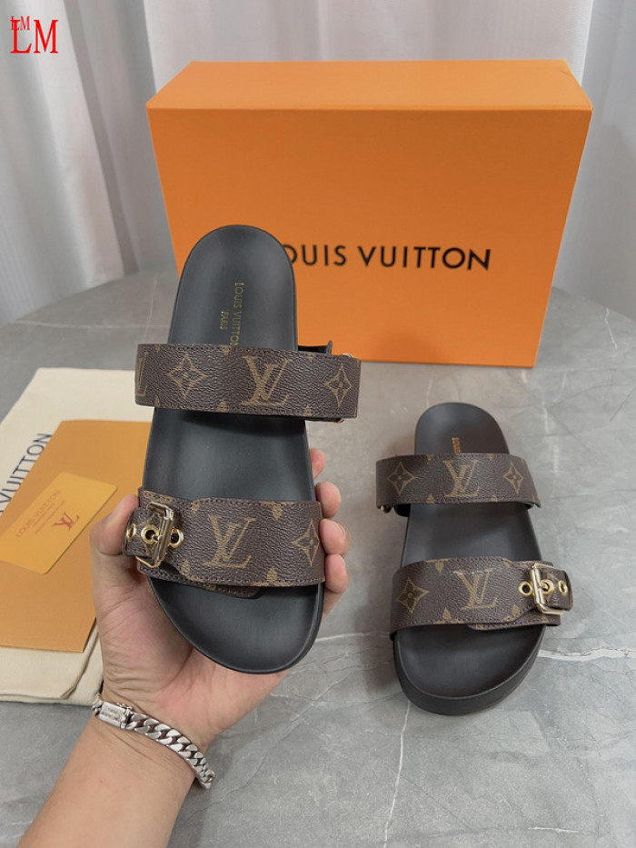 lv slides
