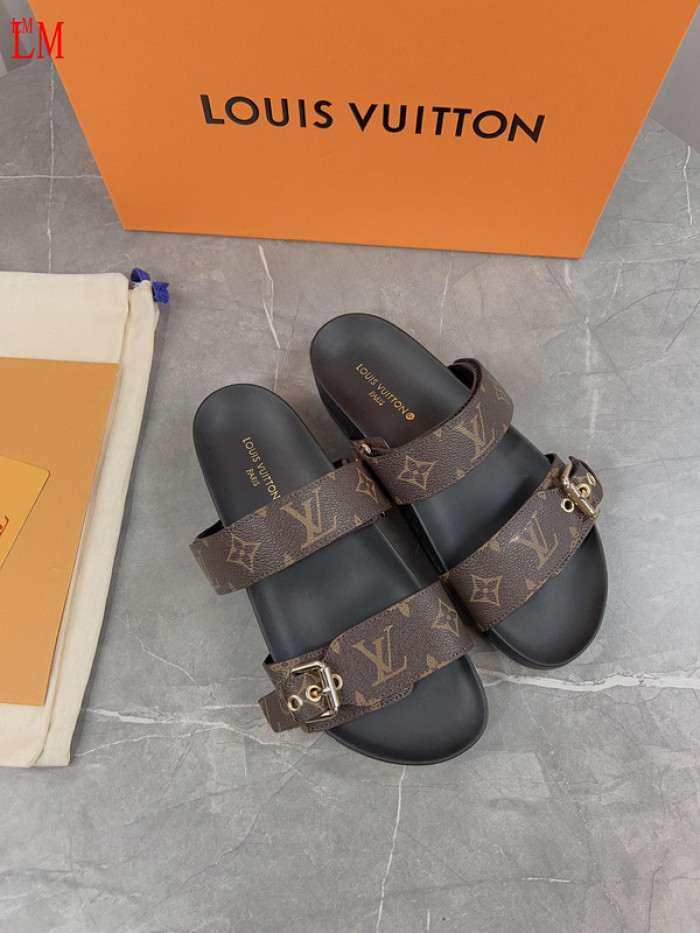 lv slides