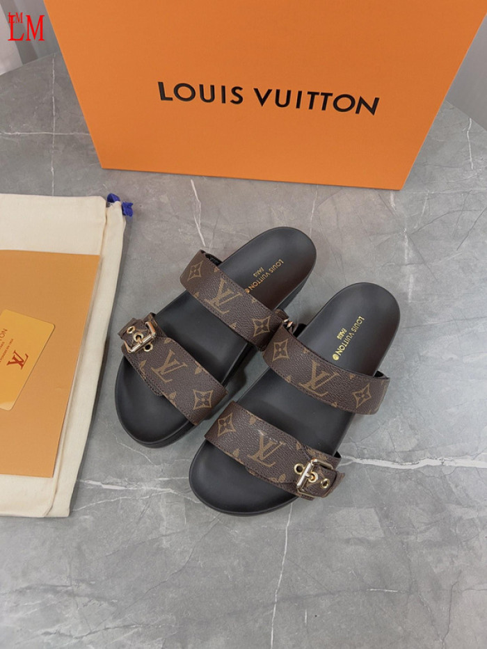 lv slides