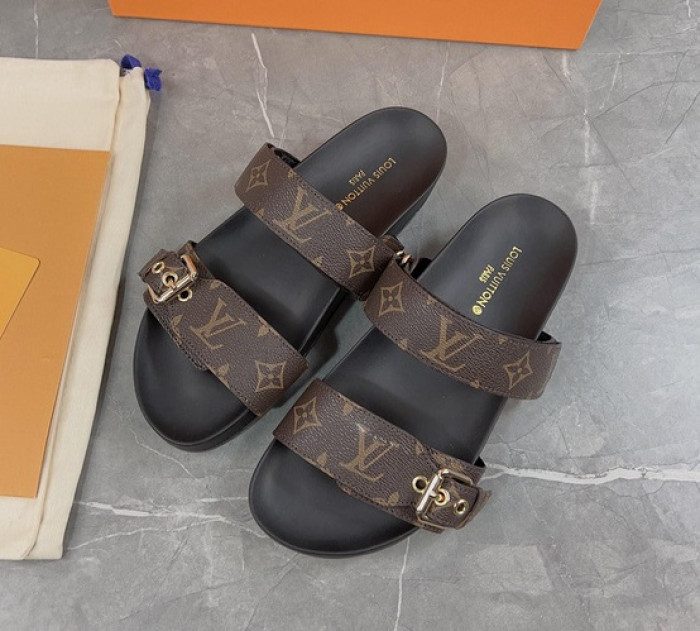 lv slides