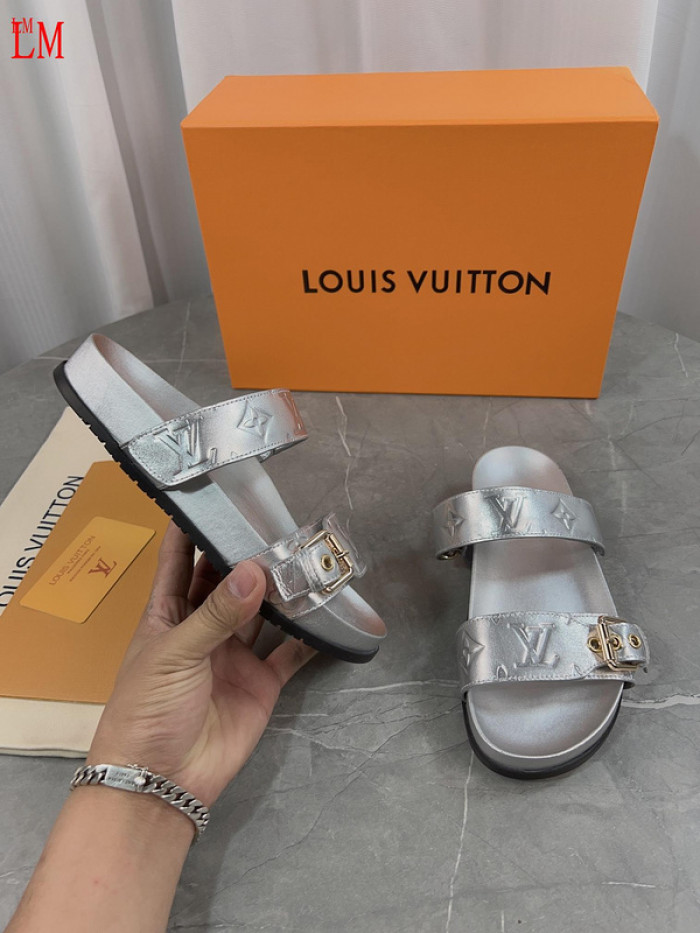 lv slides