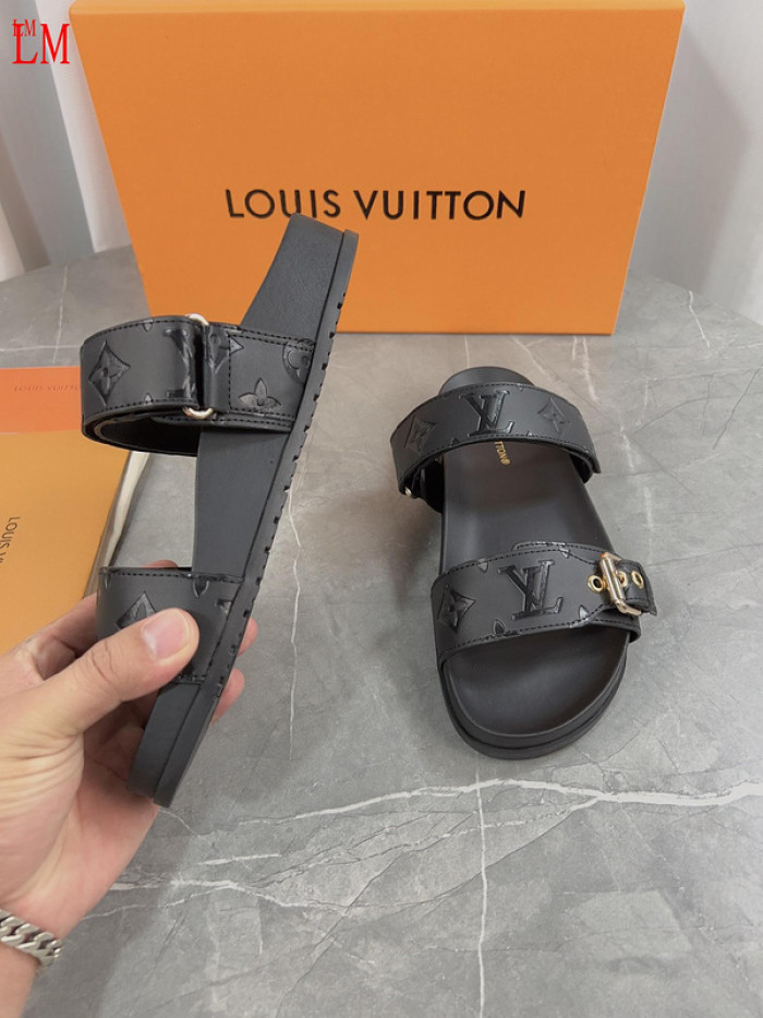 lv slides