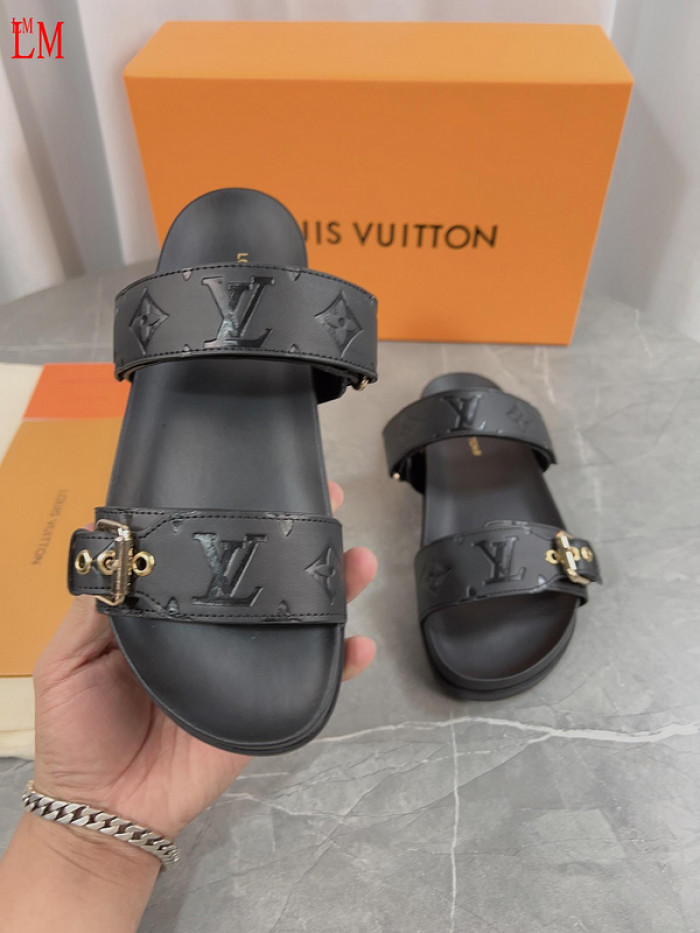lv slides