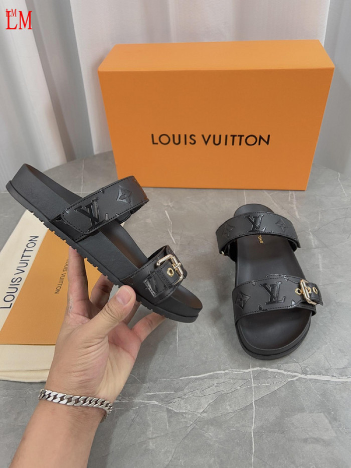 lv slides