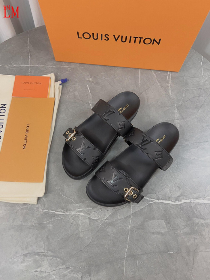 lv slides