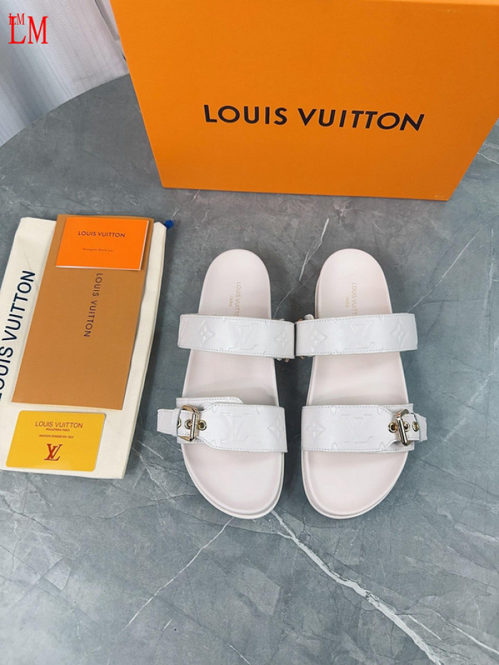 lv slides