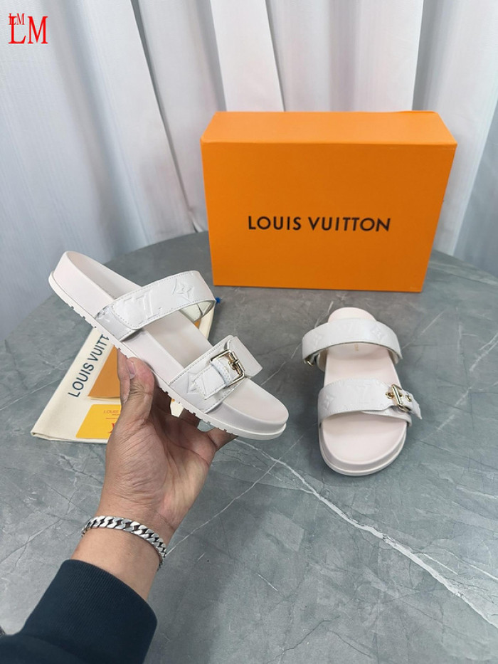 lv slides
