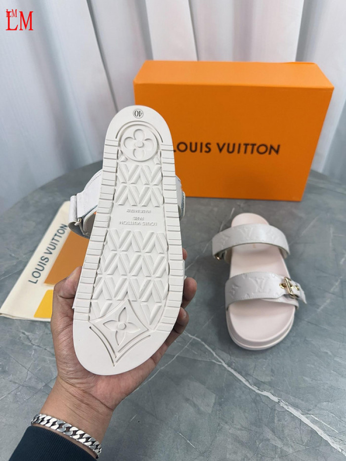 lv slides