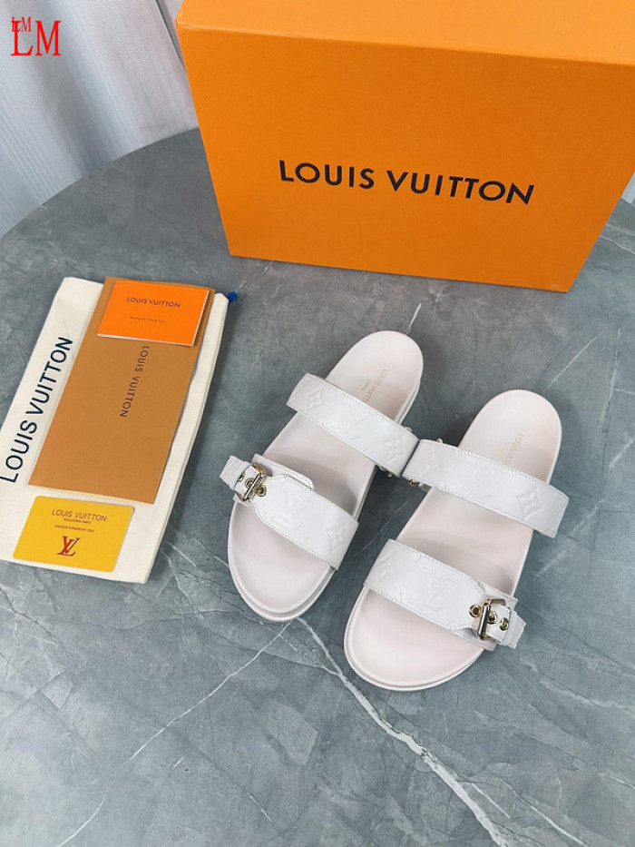 lv slides