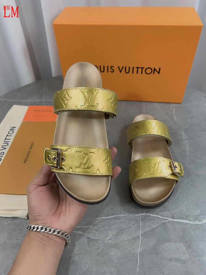 lv slides