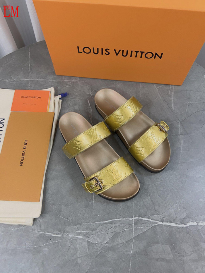 lv slides