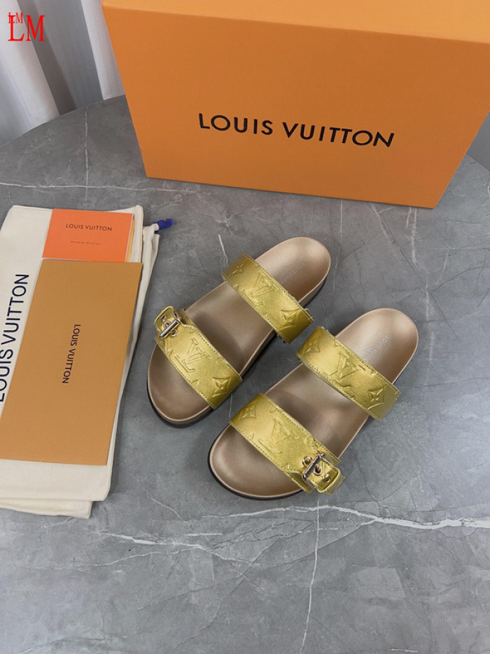lv slides