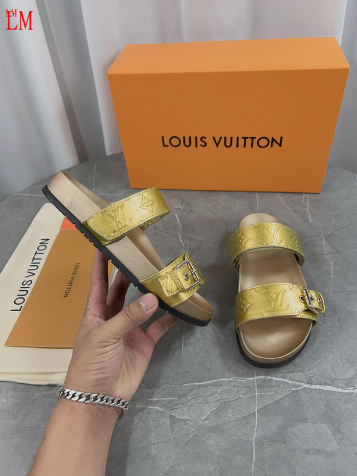lv slides