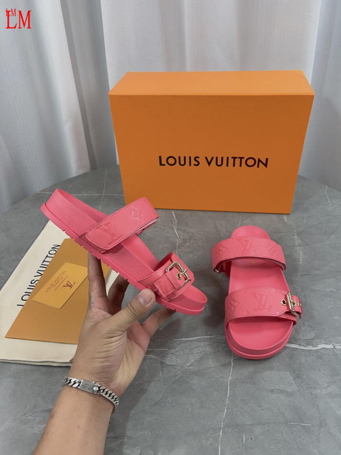 lv slides