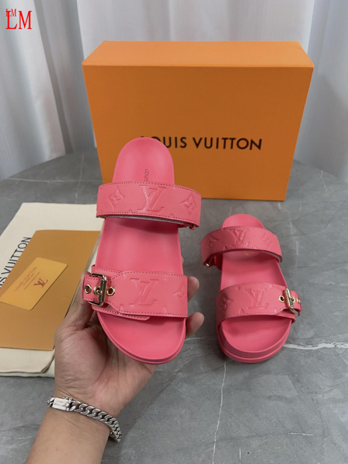 lv slides